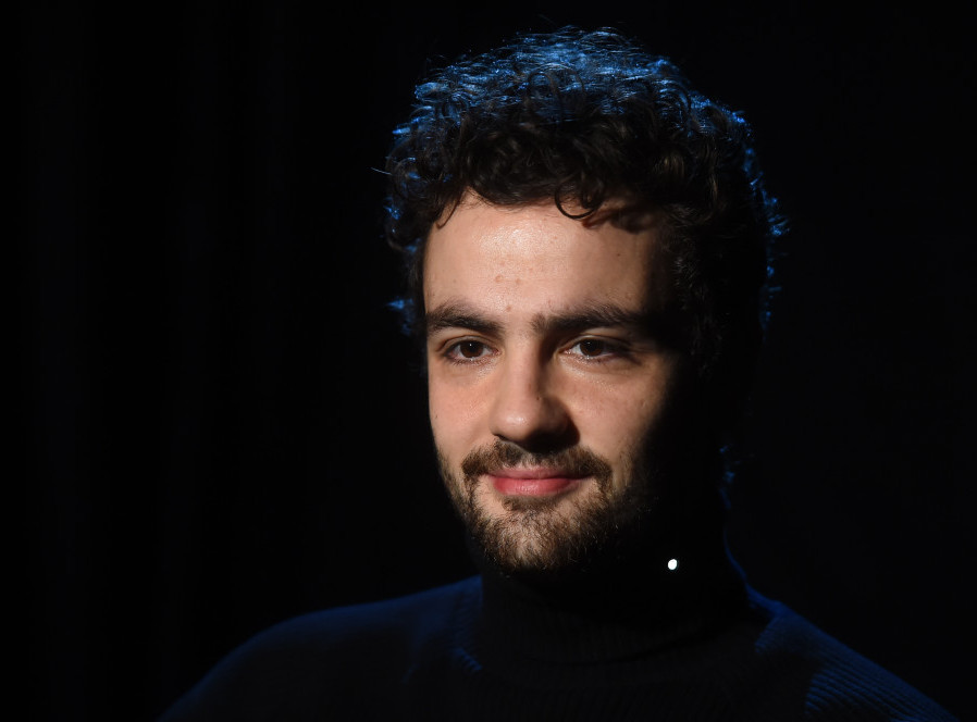 Nedim Nezirović: Najteže je biti sam na sceni