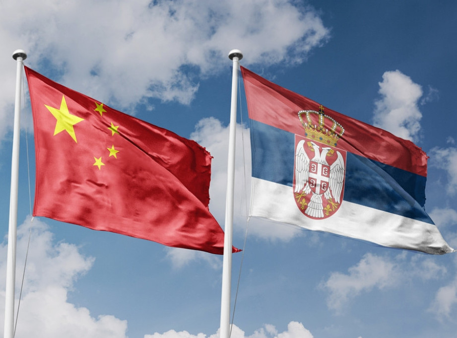 Analitičari: Odnosi sa Kinom su jedan od najviših domena srpske diplomatije