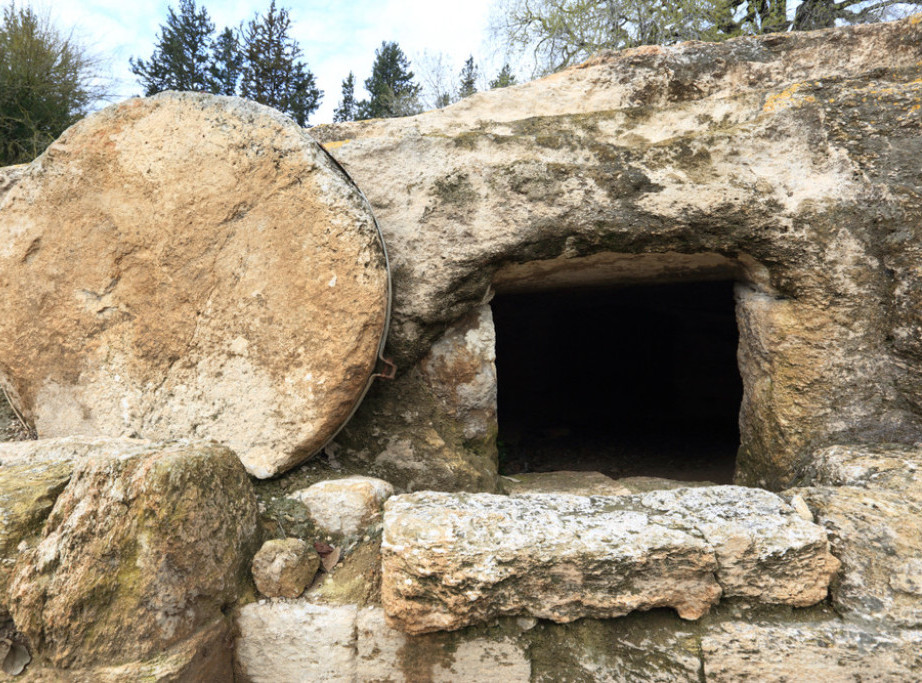 Izraelski arheolozi ponovo iskopavaju grobnicu Isusove babice blizu Jerusalima