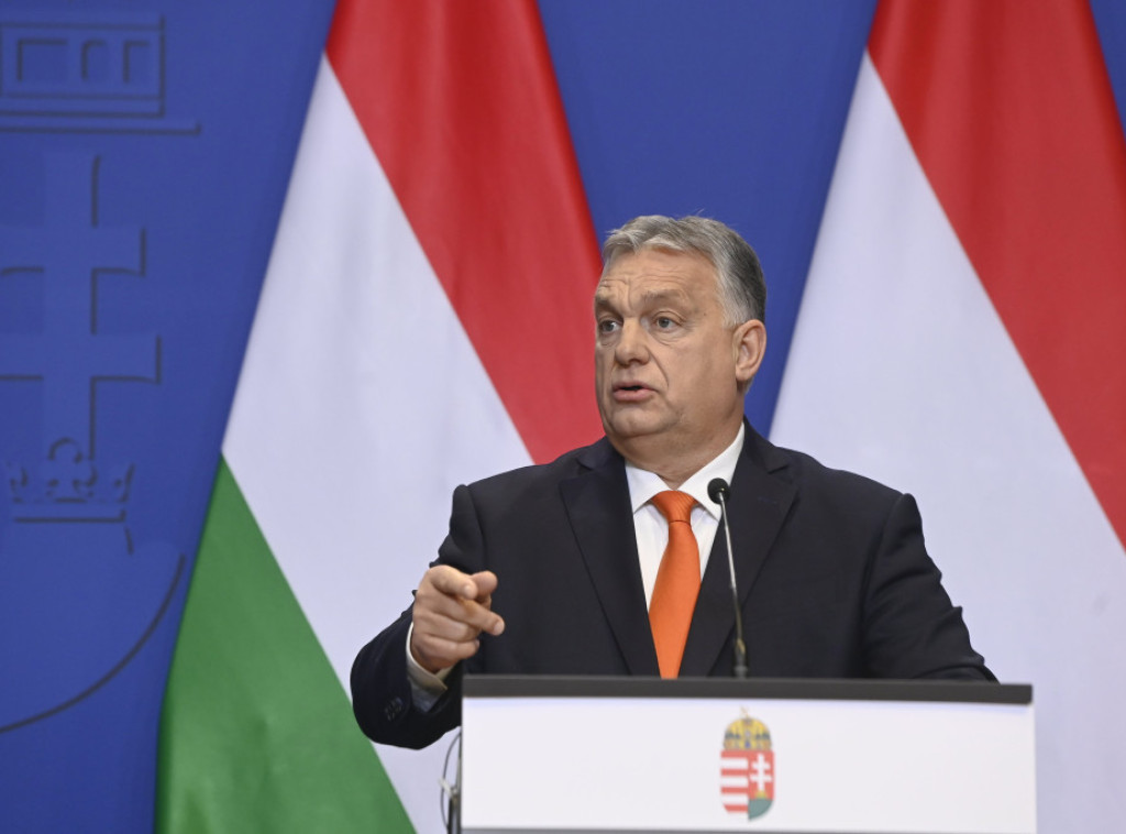 Viktor Orban: Cilj vlade - smanjenje inflacije na jednocifren iznos do kraja 2023.