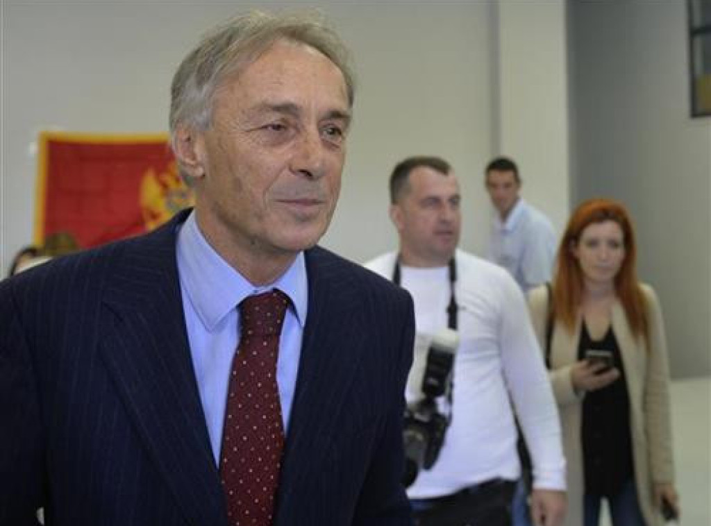 Skupština Crne Gore: Miodrag Lekić mandatar za sastav nove 44. Vlade Crne Gore