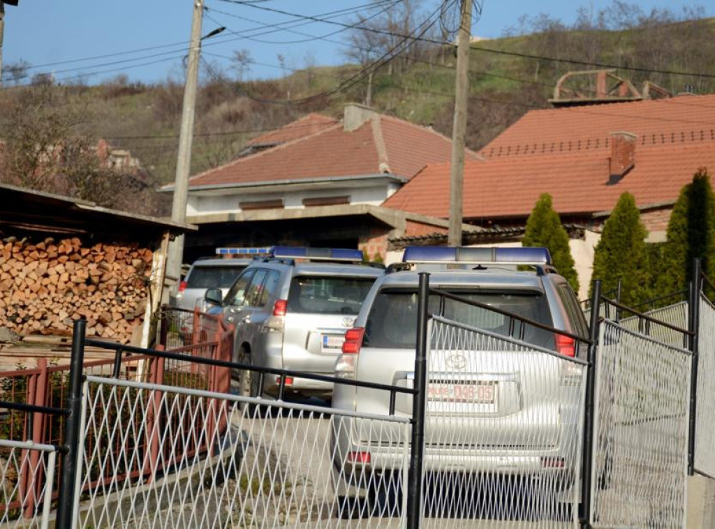 Građani u multietnničkom naselju Brđane u strahuju za bezbednost posle dolaska kosovske policije