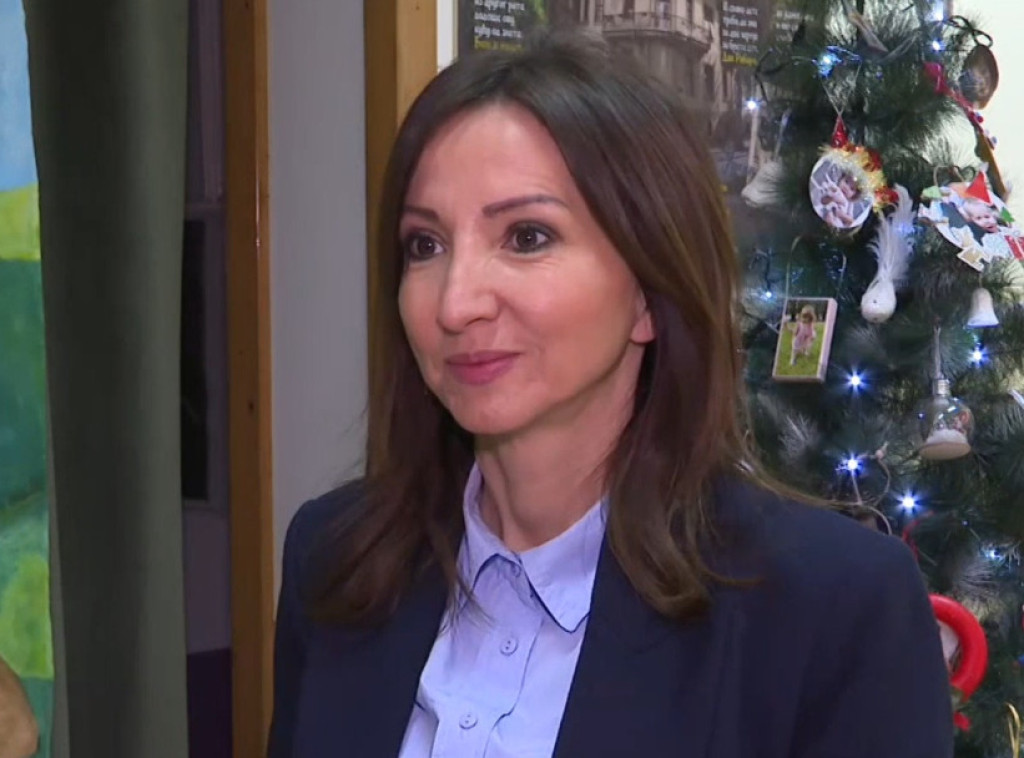 Direktorka PU "Dečji dani": Podela vaučera od 6.000 dinara predstavlja dopunu kućnog budžeta