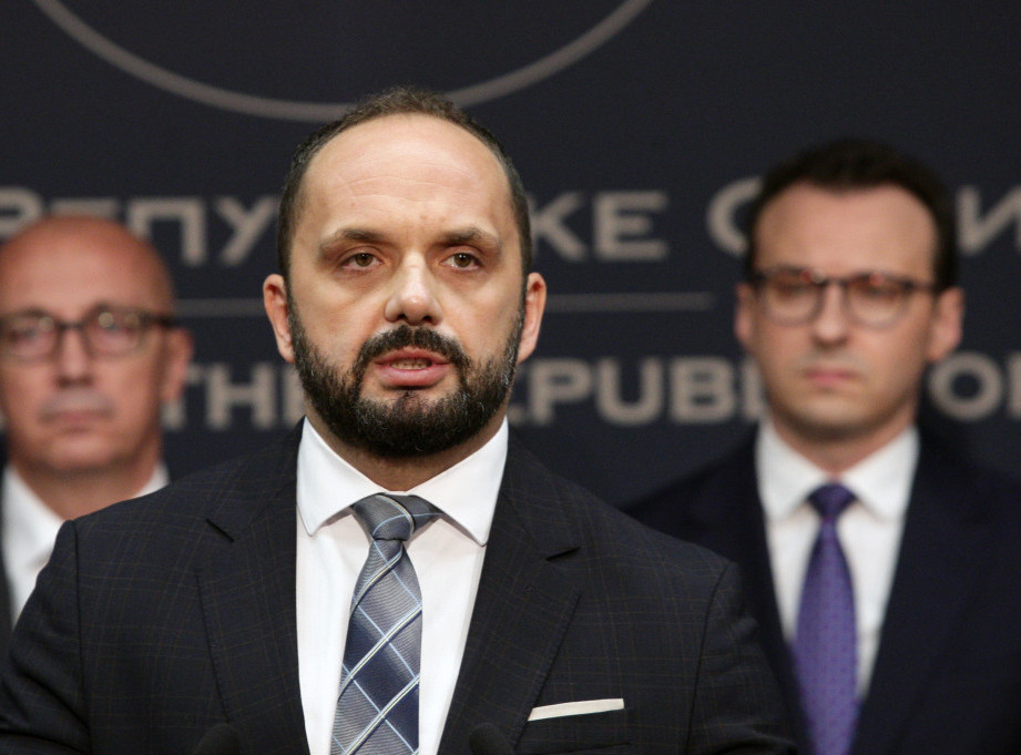 Milan Radojević o zabrani ulaska patrijarhu: Ćutanje međunarodne zajednice pokazuje nemoć ili nezainteresovanost