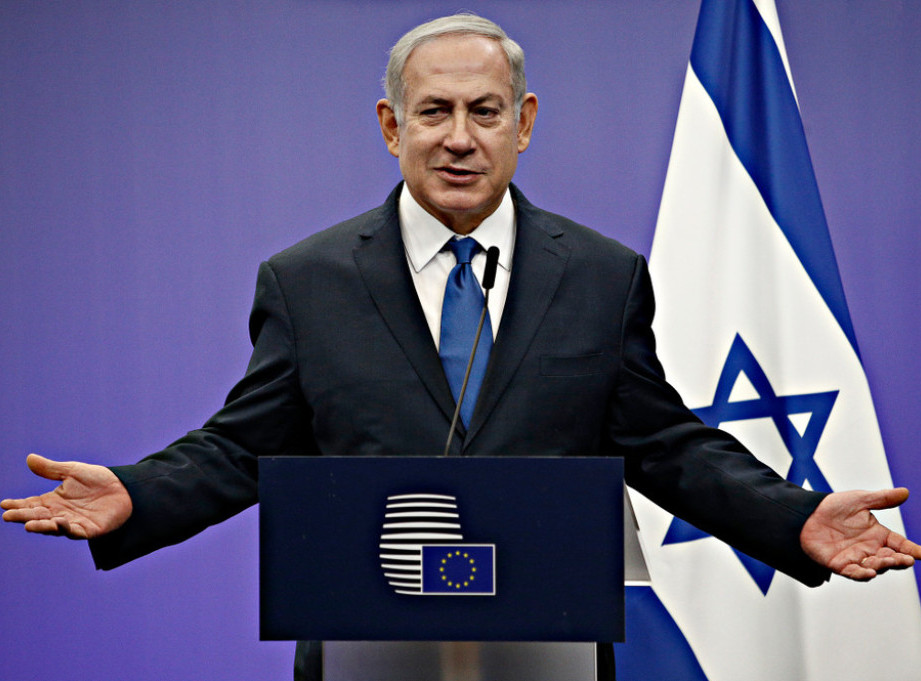 Netanijahuova kancelarija: Izraelska vlada ujedinjena u želji da vrati taoce što pre