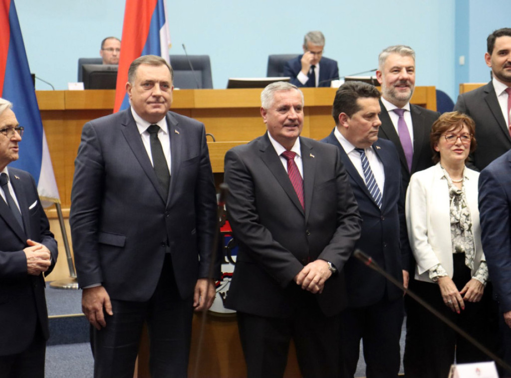 Premijer Republike Srpske potvrdio: Ministar Dado Dogan potpisao ostavku