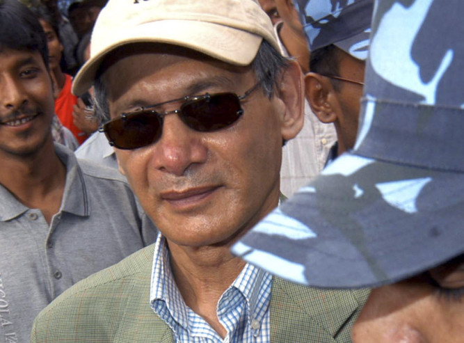 Nepal: Serijski ubica Čarls Sobraj izlazi iz zatvora posle 19 godina