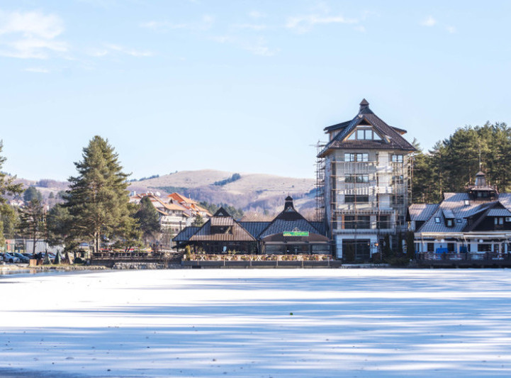 Novinari i privrednici iz Jermenije posetili Zlatibor, najviše hvale za gondolu