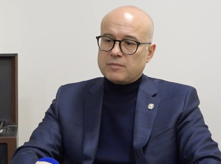 Vučević: Prištinski policajci ušli u Leposavić i zamenili ljudstvo u stanici