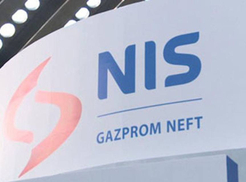 NIS investirao 21,9 milijardi dinara u prvih devet meseci ove godine