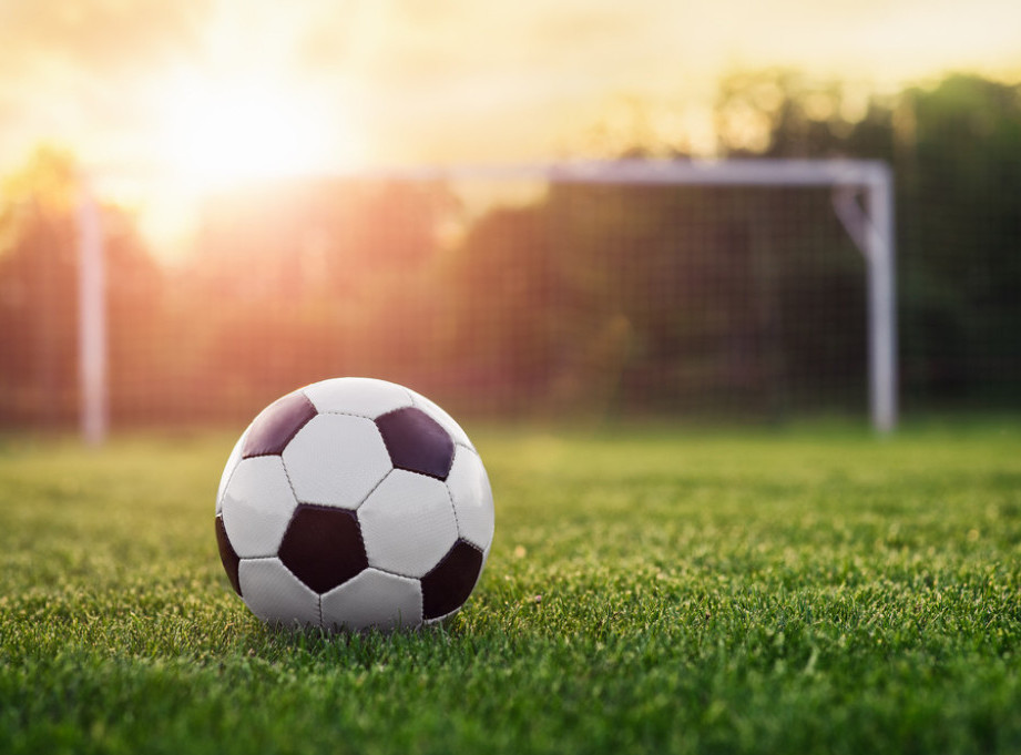 Posle incidenta u Sarajevu, mali fudbaleri stigli u Beograd sa medaljama