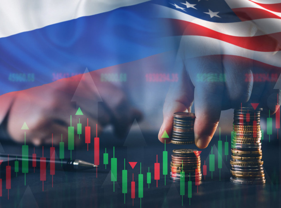 Generalni konzul Rusije u Hjustonu: Velike američke kompanije žele da obnove saradnju sa Rusijom