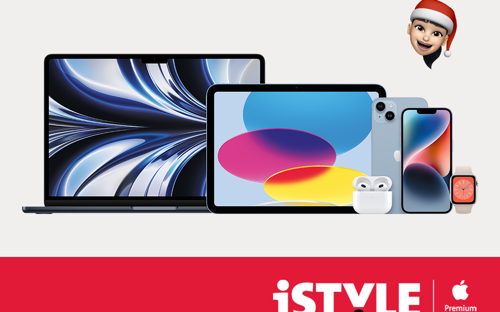 Apple proizvodi po akcijskim cenama u iSTYLE-u