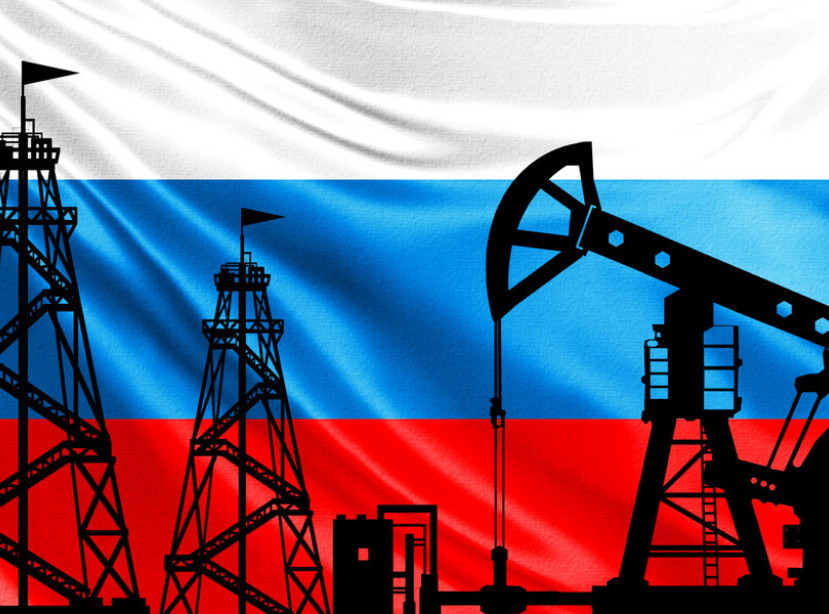 Izvozna carina na rusku naftu od 1. decembra pada na 24,7 dolara po toni