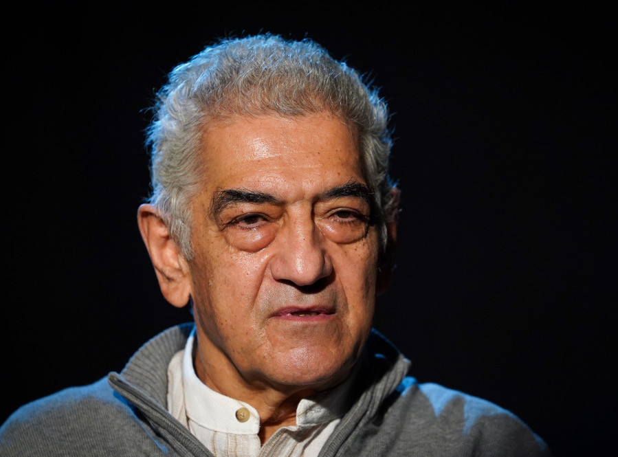 Vladimir Lazić: "Valcer poručnika Nidrigena" slika pobunu vojnika protiv sistema