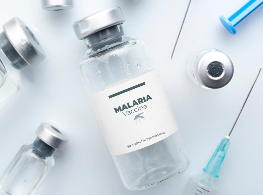 Kompanija Biontek pokrenula ispitivanje vakcine protiv malarije na ljudima