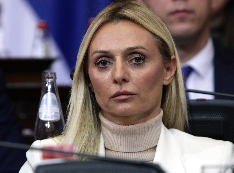 Jelena Tanasković: Ukidanjem carina na uvoz prasadi pomažemo obnovu našeg stočnog fonda