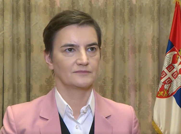 Brnabić: Izvoz IT usluga za prvih 10 meseci veći od dve milijarde evra