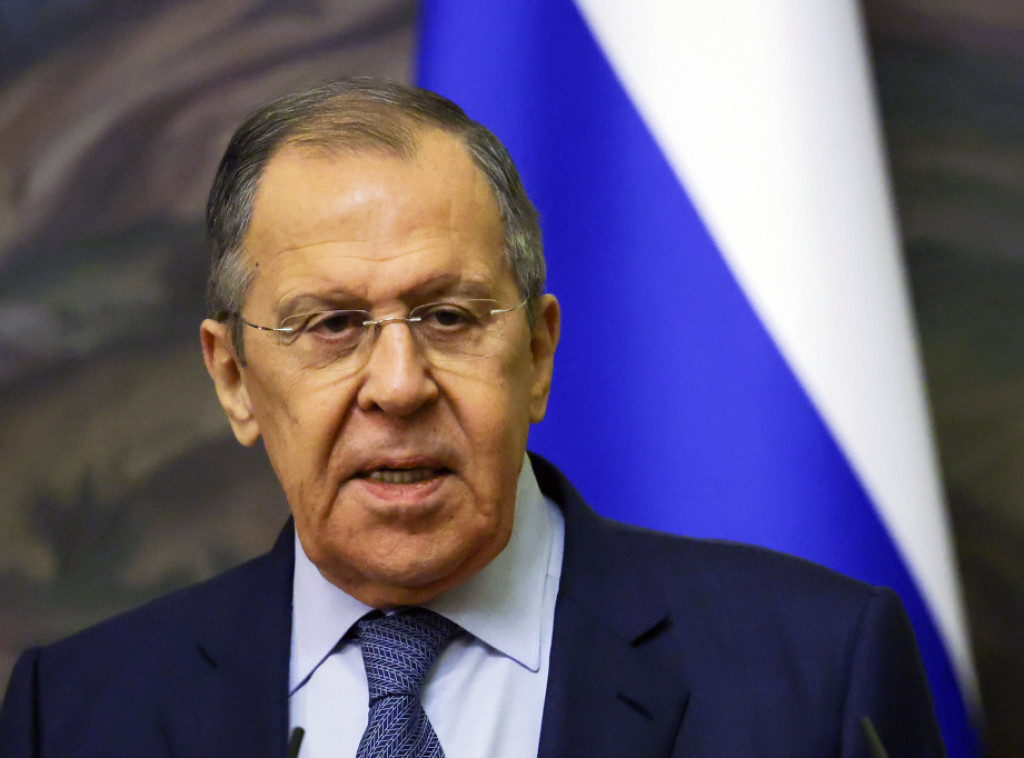 Lavrov: Rusija je zainteresovana za trajan mir između Jermenije i Azerbejdžana