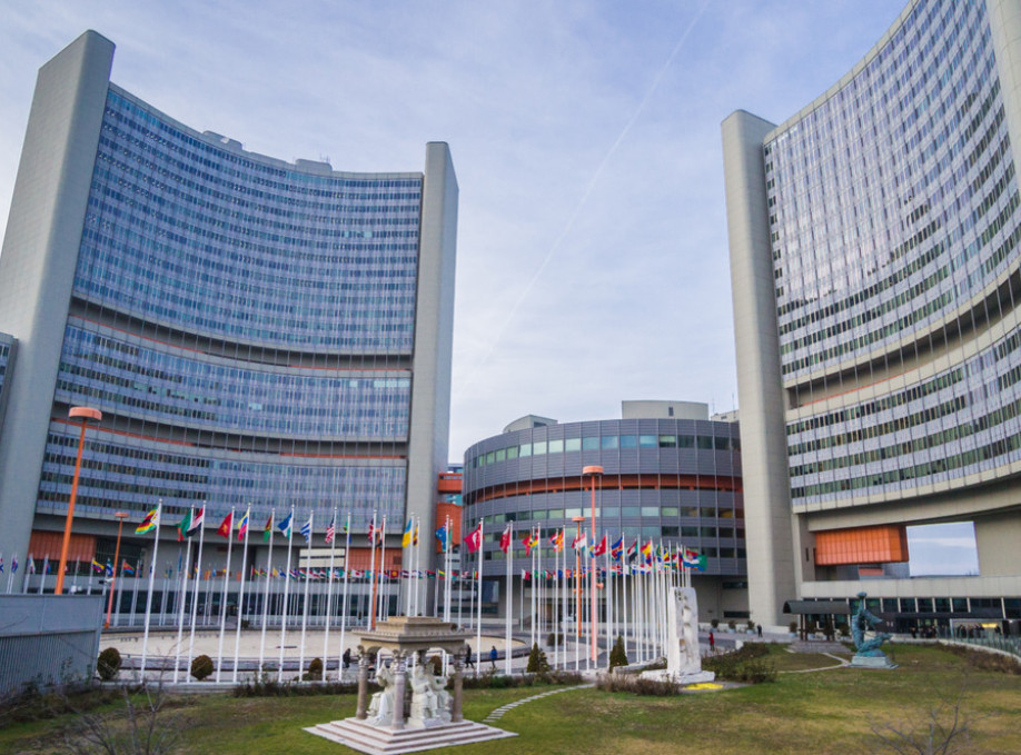 IAEA: Rezervni dalekovod ka Zaporoškoj nuklearki isključen zbog granatiranja