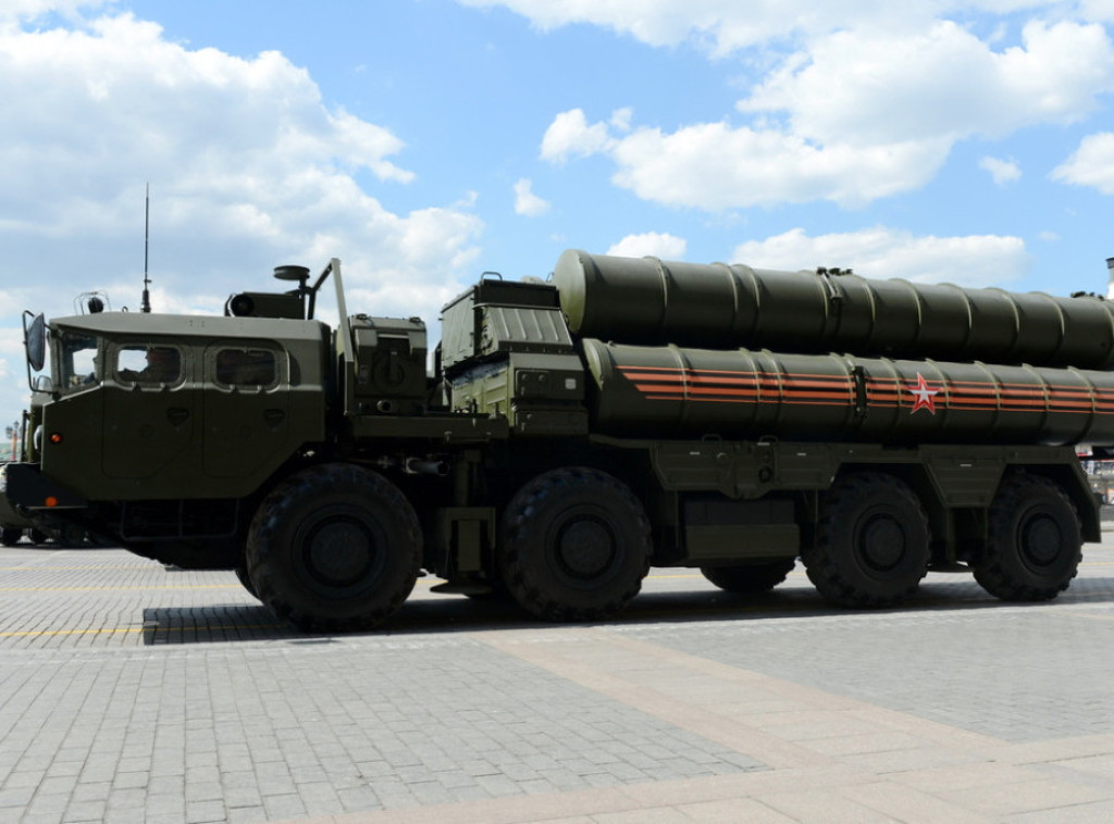 Šef Federalne službe Rusije za vojnotehničku saradnju: Rusija će isporučiti Indiji PVO sistem S-400 u dogovorenom roku