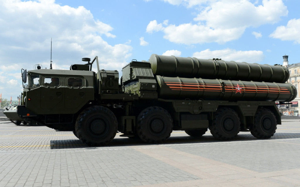 Rusija: Sistemi S-400 i rakete Iskander u Belorusiji povećavaju efikasnost odbrane