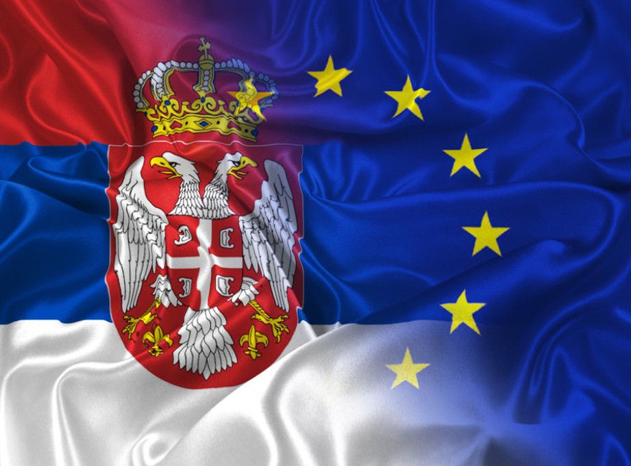 Dragiša Mijačić: Na dan ulaska u EU Srbija mora da prizna Kosovo