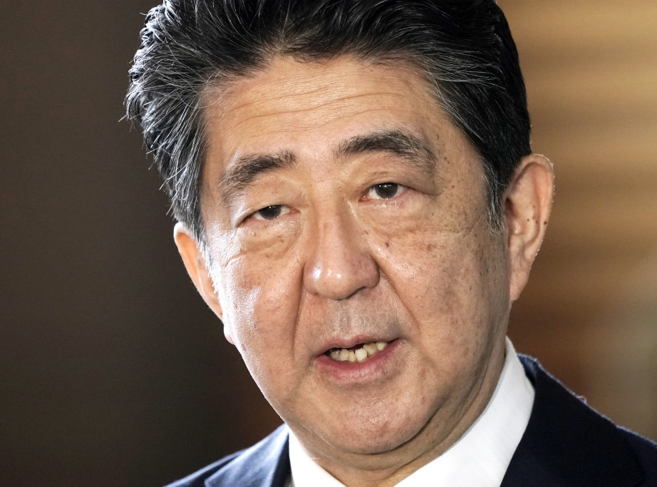 Japan: Podignuta optužnica protiv osumnjičenog za ubistvo premijera Abea