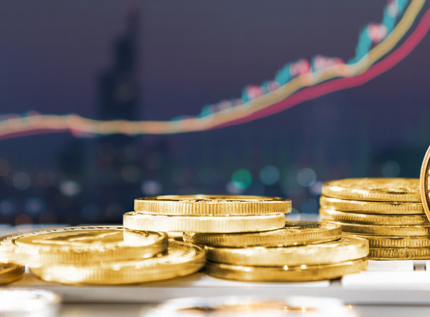 Bajnens: Bitkoin se drži na skoro 38.900 evra uprkos blagom padu za 0,64 odsto