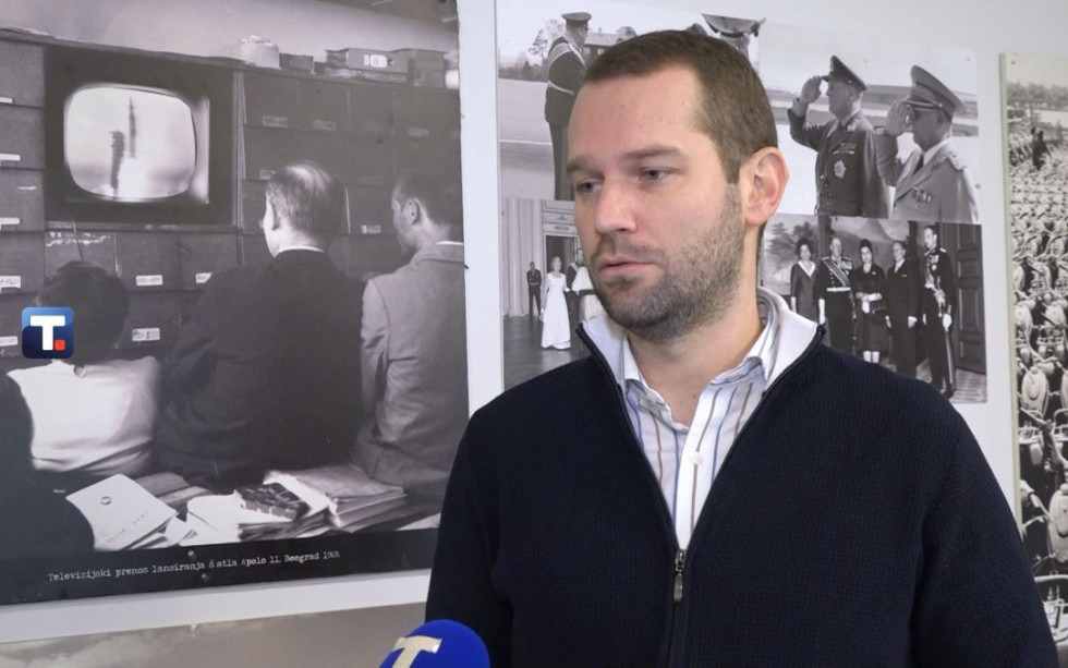 Marko Dašić: Postoji rizik od esklacije sukoba, važna uloga Kfora