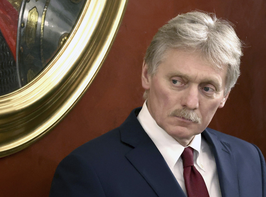 Peskov: Putin podržava ideju podizanja starosne granice za regrutaciju