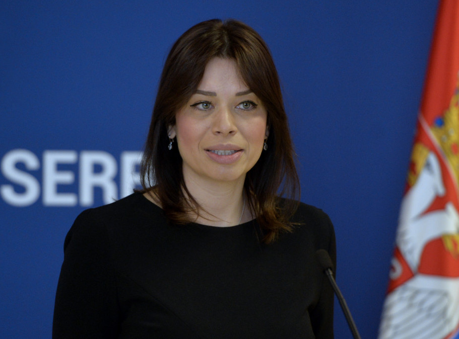 Vujović pozvala lokalne samouprave da se pripreme za predstojeća četiri konkursa Ministarstva