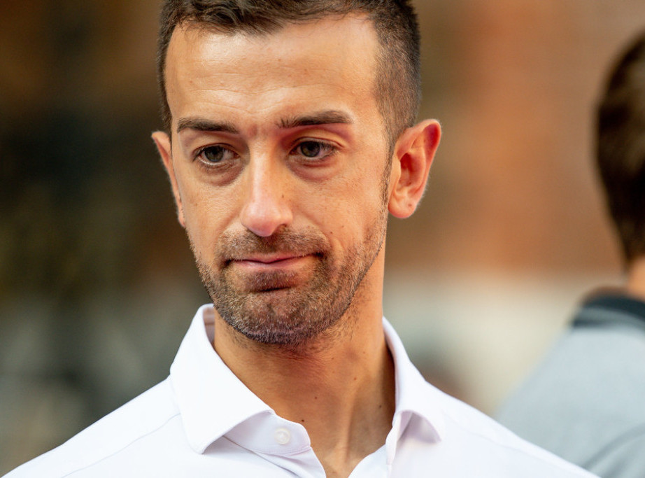 Danijele Santareli novi selektor odbojkašica Turske