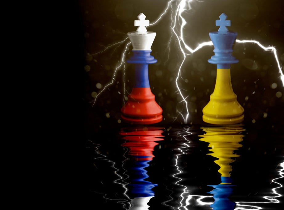 Rusija za bezbednosnu zonu oko nuklearke u Zaporožju; Reznikov kaznio 621 zvaničnika