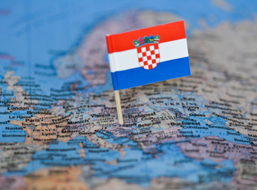 Hrvatska: Na pravoslavnom groblju kod Suhopolja pronađeni mine, zolje i eksploziv