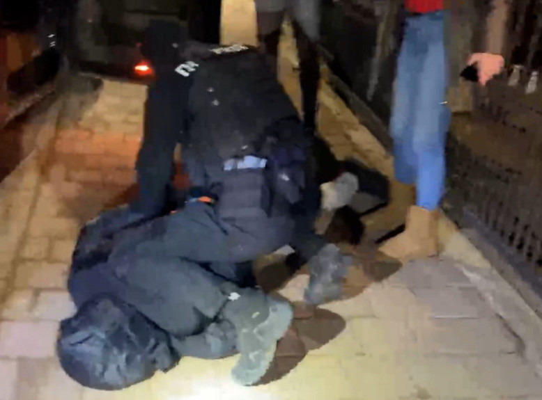 Pripadnici BIA i MUP u Bujanovcu uhapsili osumnjičenog za terorizam