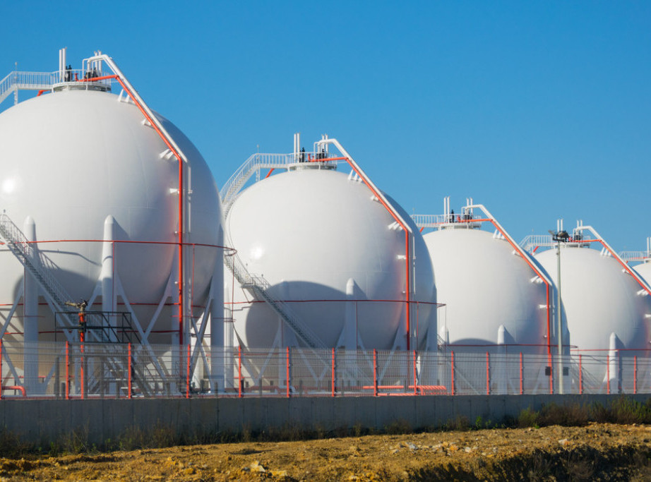 Turska snižava cene energenata za privredu od prvog januara