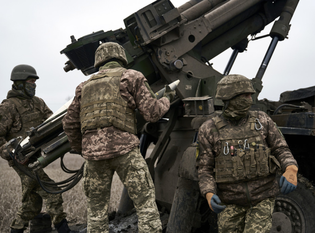 Narodna milicija LNR: Naše snage ubile 85 ukrajinskih vojnika