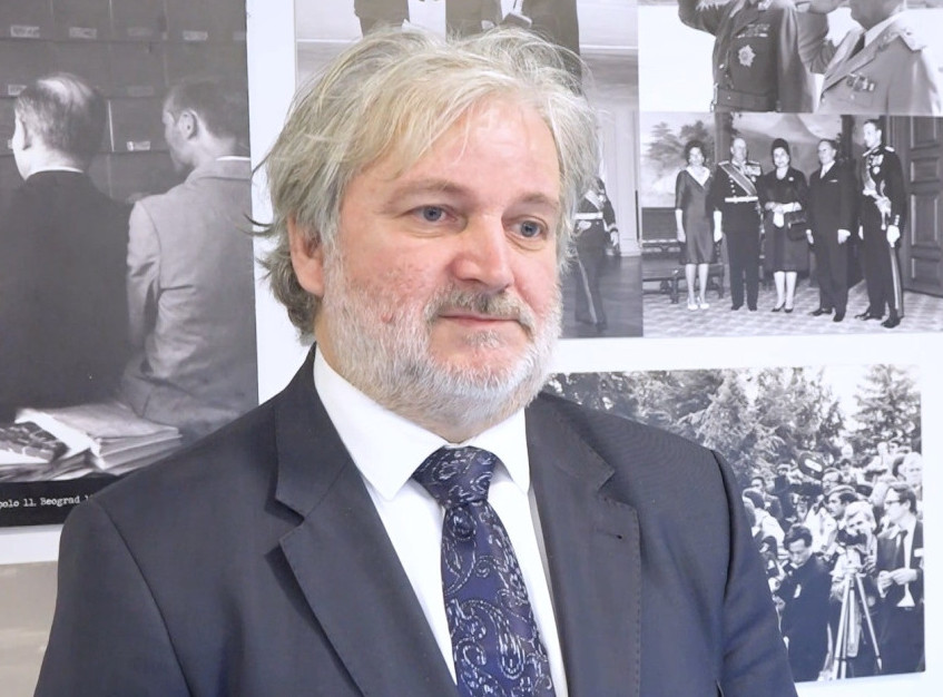 Dragan Bisenić za Tanjug: Vreme odluke ukrajinsko-ruskog sukoba, sledi bitka za Krim