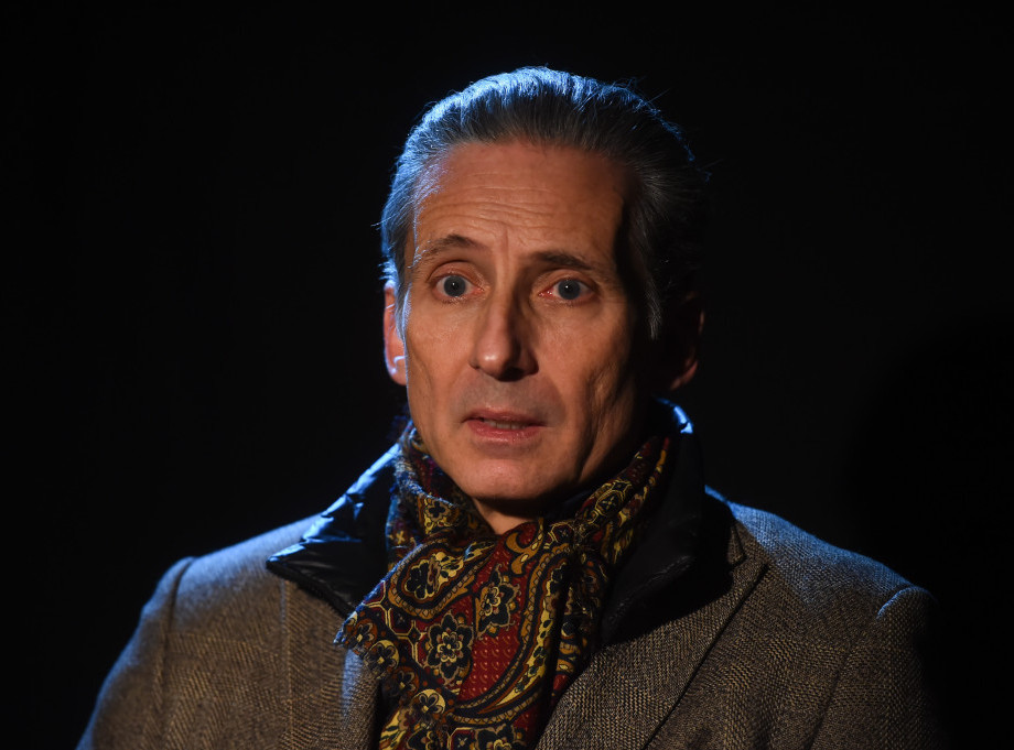 Multimedijalni umetnik Vuk Vidor: "Weird World" je knjiga iščašene svakodnevice