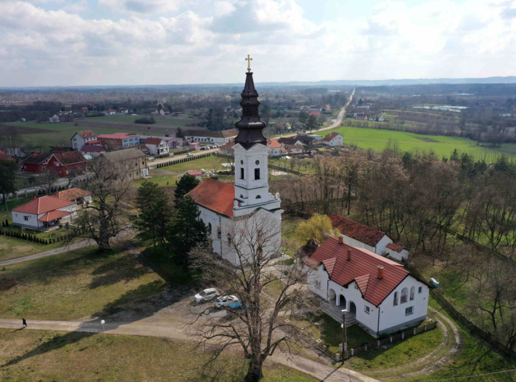 Ministarstvo kulture: Vlada Srbije proglasila još šest crkava za spomenike kulture
