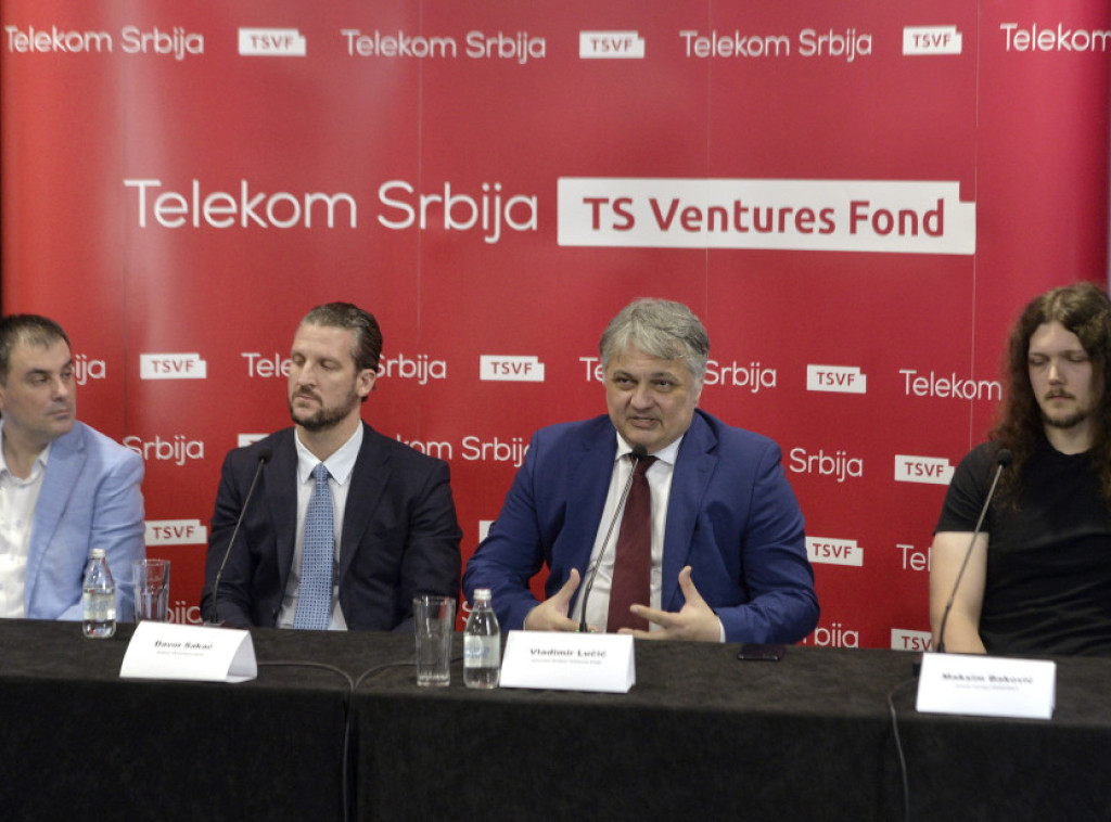 Telekom Fond: Startap Nanokraft za dijagnostiku bolesti srca pomera granice