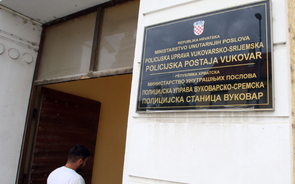 Ćirilica više nije ravnopravno pismo u upotrebi u Vukovaru