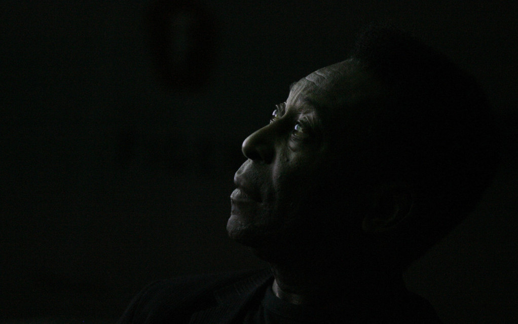 FSS, Zvezda i Partizan oprostili se od Pelea: Tužan dan, fudbal izgubio kralja