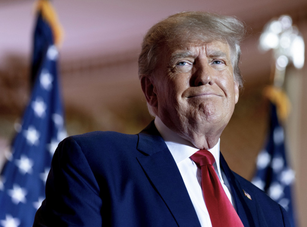 Tramp: Radikalne demokrate su sramota za Kongres