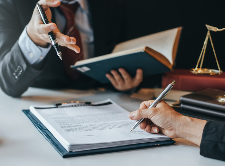 Advokat Miloš Delević: Srbima uhapšenim nakon događaja u Banjskoj produžen pritvor za dva meseca