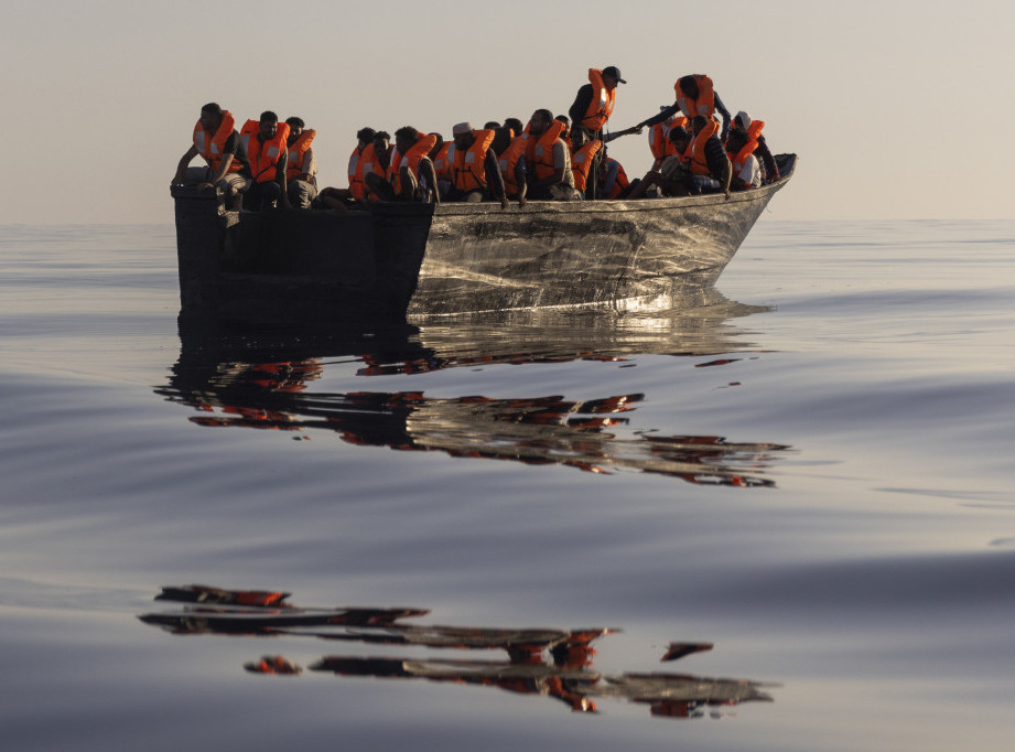 Kanarska ostrva: Spaseno ukupno 168 migranata