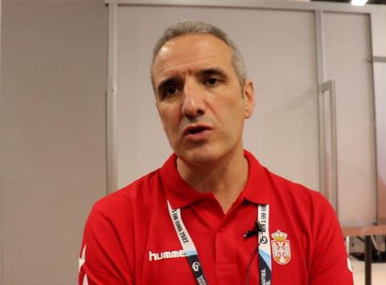 Đerona: Moramo da damo sve od sebe da pobedimo Holandiju