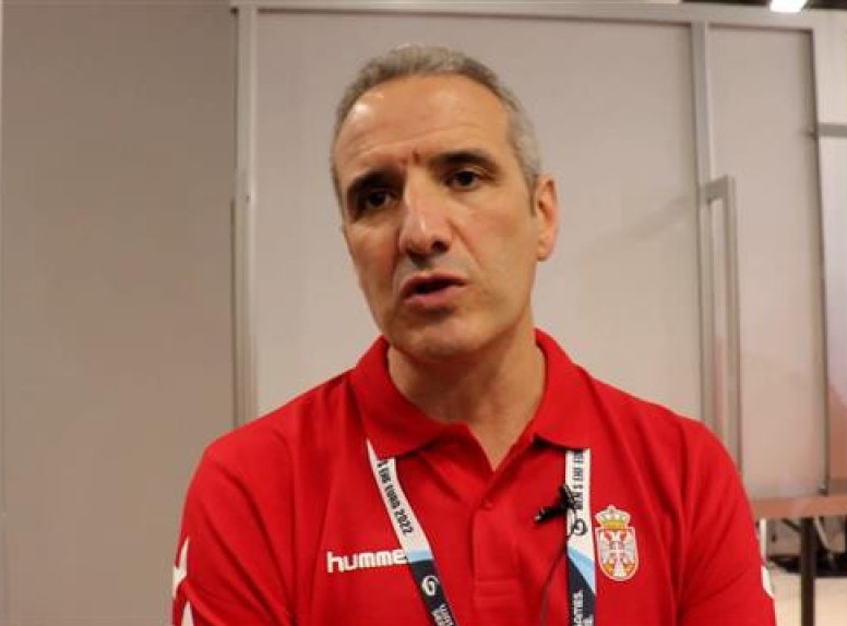 Mocartsport: Toni Đerona novi trener rukometaša Partizana