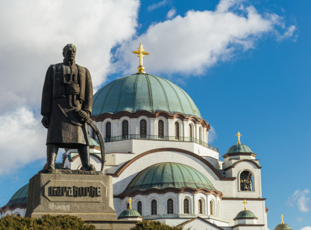 Turistička ponuda Beograda biće predstavljena na Međunarodnom sajmu turizma u Štutgartu